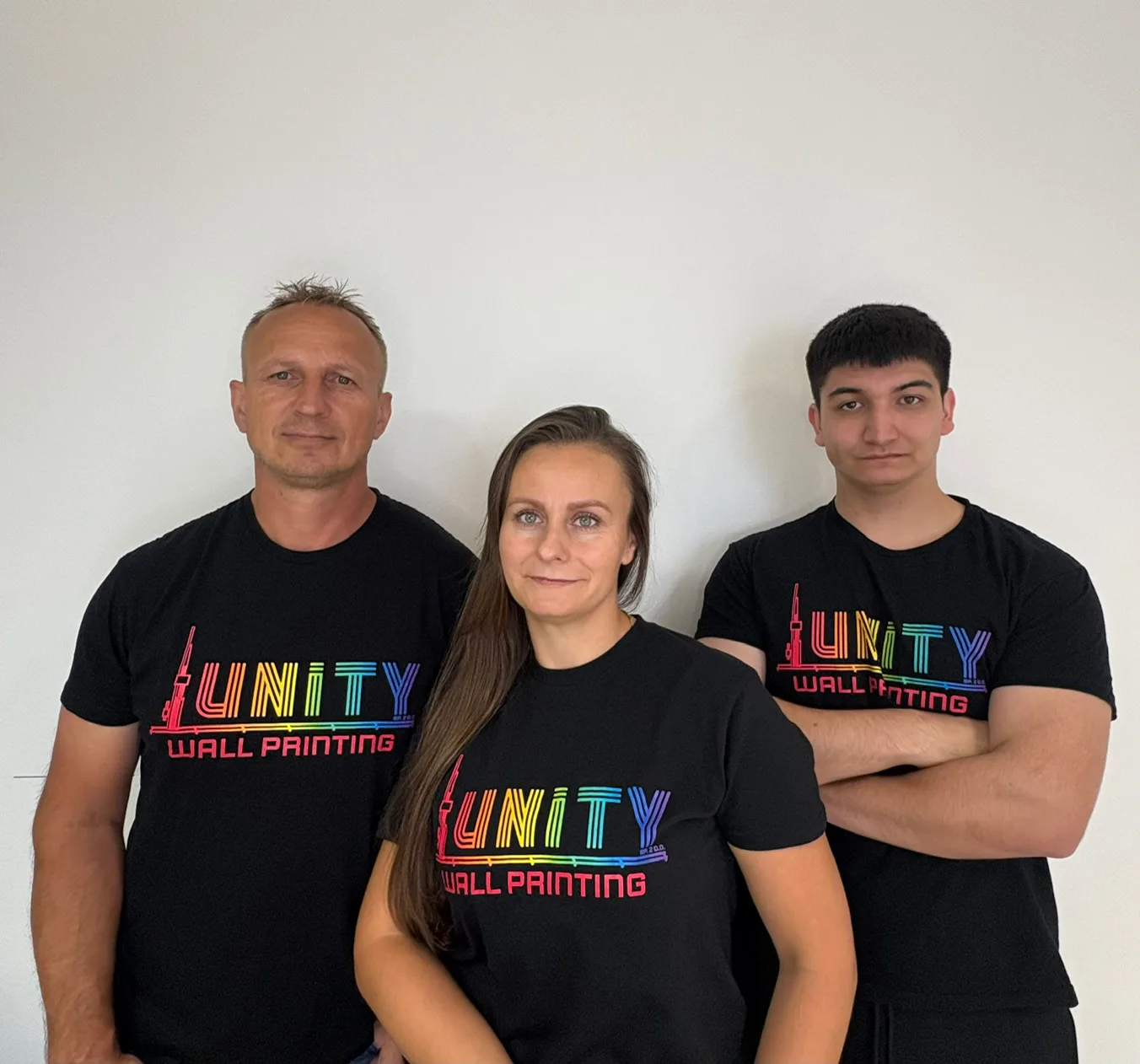 Zespół Unity Sp. z o.o.